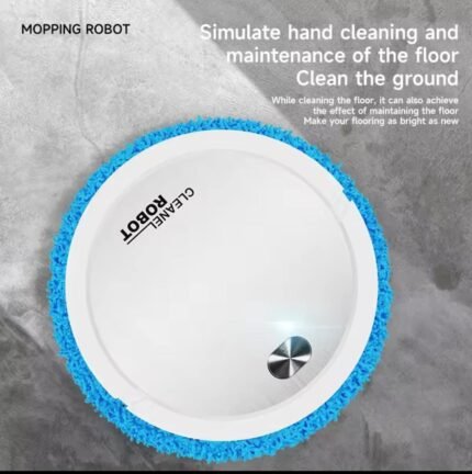 Unique Dukan  Smart Mopping & Sweeping Machine
